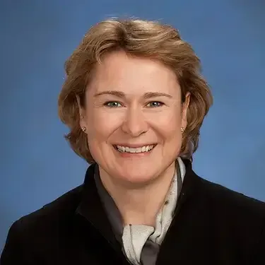 Carol Pledger
