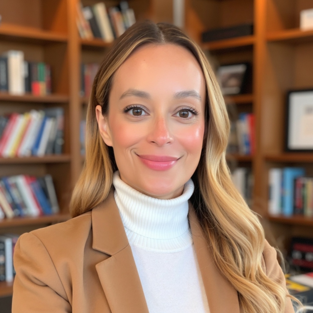 Jessica Almeleh-Frazer